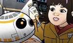 Star Wars : Forces du destin 2x03 ● Navette en danger