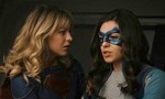 Supergirl 5x19 ● Combat d'immortels