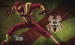 Ultimate Spider-Man 1x05 ● Une rencontre en acier