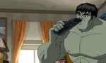 Ultimate Spider-Man 1x19 ● Mon ami Hulk