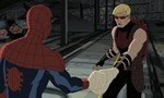 Ultimate Spider-Man 2x05 ● Une journée en duo