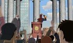 Ultimate Spider-Man 2x07 ● Spider-man à Boston