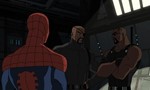 Ultimate Spider-Man 2x21 ● Blade et les commandos hurlants partie 1