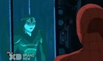 Ultimate Spider-Man 3x06 ● Le vautour