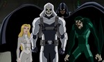 Ultimate Spider-Man 3x08 ● Nouvelle équipe