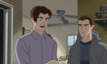 Ultimate Spider-Man 4x10 ● La Trahison, première partie