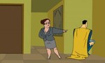 Drawn Together 2x07 ● Super Nanny