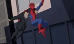 Spectacular Spider-Man 1x01 ● La Loi du plus fort