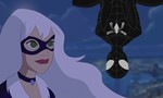 Spectacular Spider-Man 1x10 ● L’Imposteur