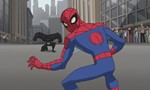 Spectacular Spider-Man 1x13 ● La Mission