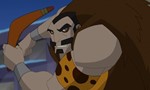 Spectacular Spider-Man 2x02 ● Kraven