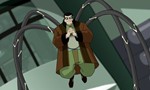 Spectacular Spider-Man 2x04 ● Le Repaire d'Octopus