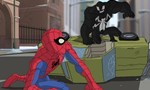 Spectacular Spider-Man 2x07 ● Bas les masques !