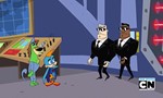 Johnny Test 6x51 ● JX11 The Last Flight of Johnny X