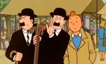 Les Aventures de Tintin 1x03 ● 1 Le secret de la licorne