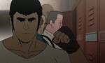 Lastman 1x03 ● Tu sais, moi, les moustachus...