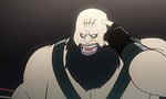 Lastman 1x20 ● Tu pourrais me passer la moutarde ?