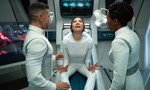 Star Trek Discovery 3x08 ● Le Sanctuaire