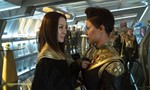 Star Trek Discovery 3x10 ● Terra Firma, 2e partie