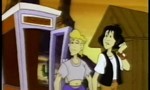 Les Folles Aventures de Bill et Ted 1x05 ● The More Heinous They Are, the Harder They Fall