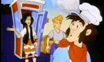 Les Folles Aventures de Bill et Ted 1x08 ● Pocket Watch Full of Miracles