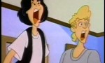 Les Folles Aventures de Bill et Ted 1x11 ● Never the Twain Shall Meet