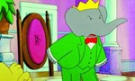 Babar 1x05 ● Le triomphe de Babar