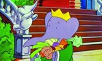 Babar 1x09 ● Le meilleur ami des éléphants