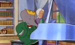 Babar 1x11 ● Babar pianiste