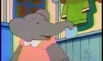 Babar 3x06 ● Oncle Arthur et les pirates