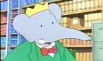 Babar 4x02 ● A chacun sa place