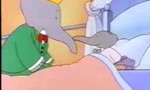 Babar 5x06 ● Le héros méconnu