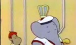 Babar 5x11 ● Tiens, voilà les Martiens