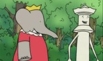 Babar 6x03 ● Au pays des jeux