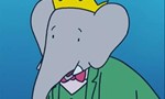 Babar 6x10 ● Au pays des fonds marins