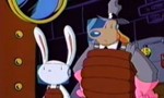 Sam & Max : Privés de police!!! 1x18 ● Le garçon paranormal