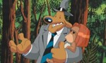 Sam & Max : Privés de police!!! 1x23 ● Chez les Big Foot