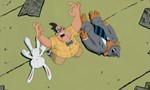 Sam & Max : Privés de police!!! 1x24 ● La dernière aventure