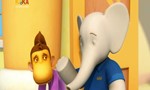 Babar : Les Aventures de Badou 1x06 ● Au bain !