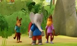 Babar : Les Aventures de Badou 1x12 ● Heropotamus