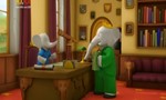 Babar : Les Aventures de Badou 1x16 ● La chasse aux truffes