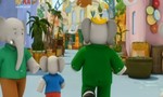 Babar : Les Aventures de Badou 1x23 ● La clé