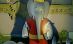 Babar : Les Aventures de Badou 1x27 ● Le croqueur