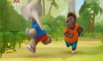 Babar : Les Aventures de Badou 1x30 ● Prospero