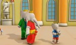 Babar : Les Aventures de Badou 1x39 ● Caprice de Rhino