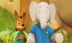 Babar : Les Aventures de Badou 1x41 ● Le mystère de la noix de coco