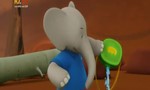 Babar : Les Aventures de Badou 1x44 ● Le voleur de pierre