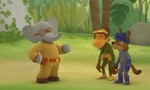 Babar : Les Aventures de Badou 2x01 ● En avant les sauveteurs !