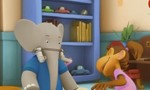 Babar : Les Aventures de Badou 2x07 ● Badou sans défenses