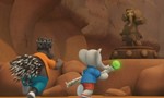 Babar : Les Aventures de Badou 2x08 ● Le bâton qui chante